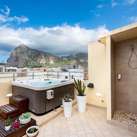 Ayres Del Mar Hotel San Vito Lo Capo Luaran gambar
