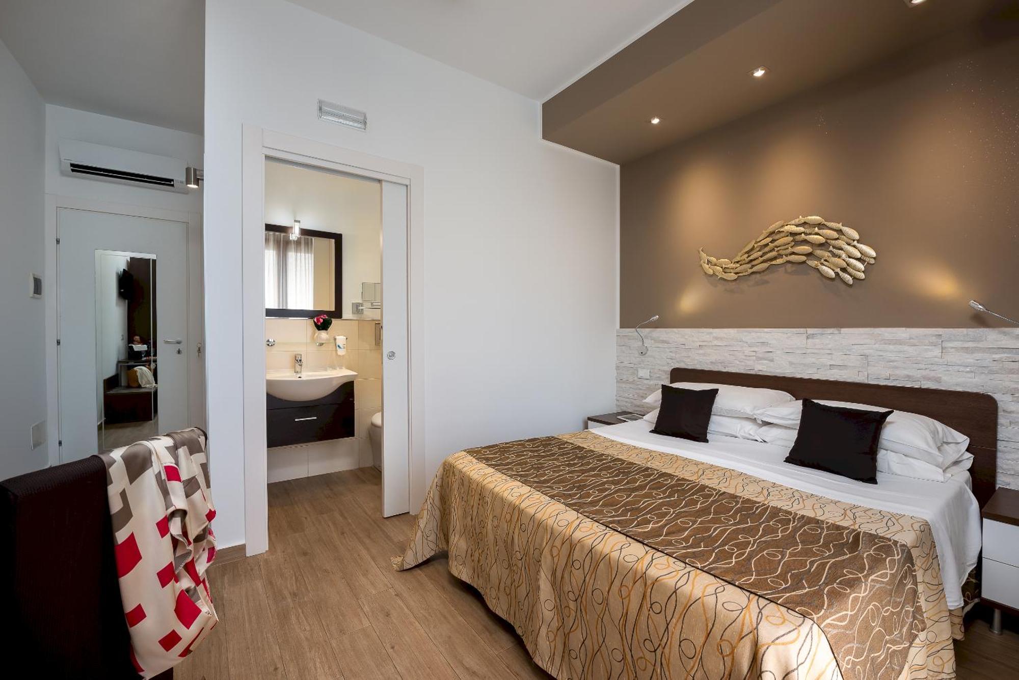 Ayres Del Mar Hotel San Vito Lo Capo Luaran gambar