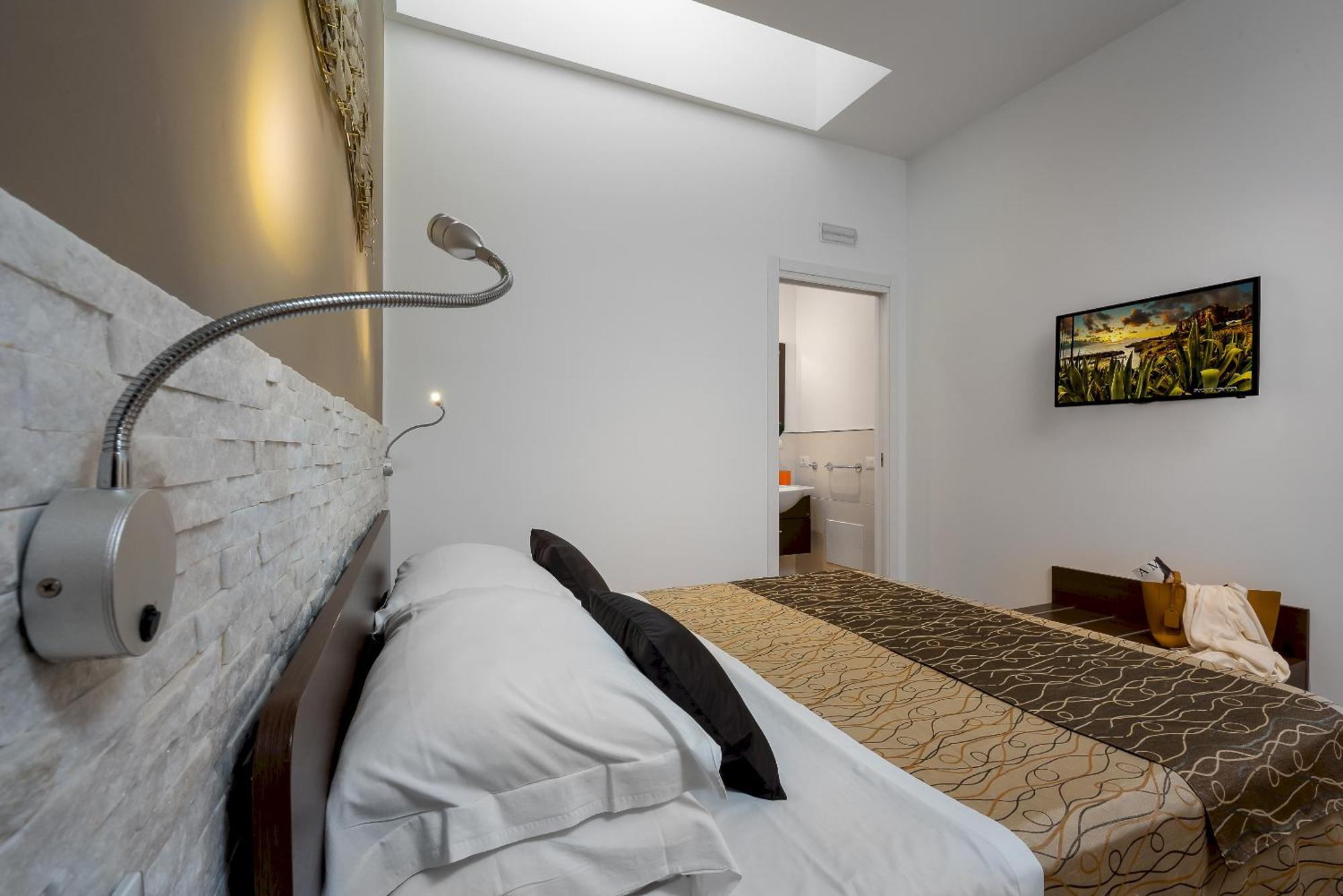 Ayres Del Mar Hotel San Vito Lo Capo Luaran gambar